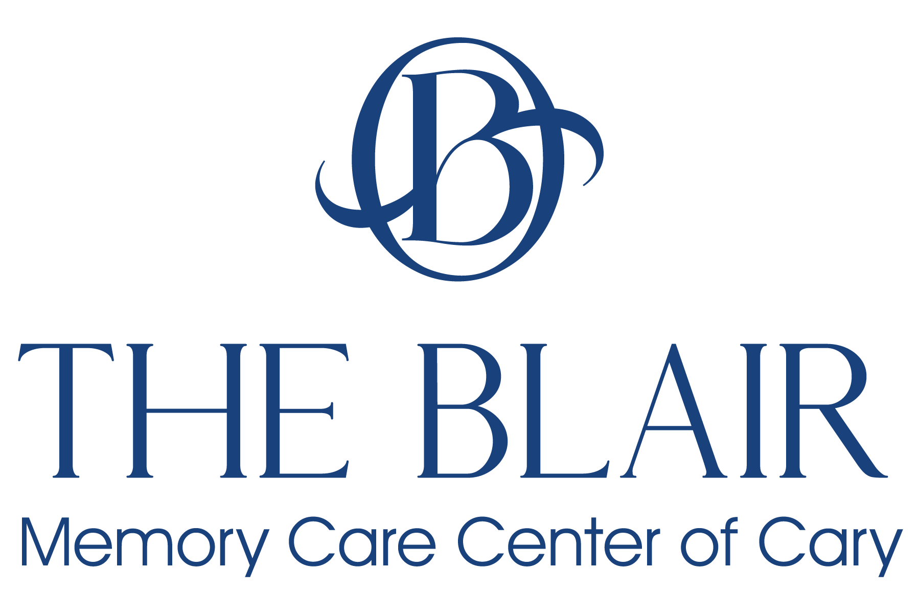 The Blair Memory Care